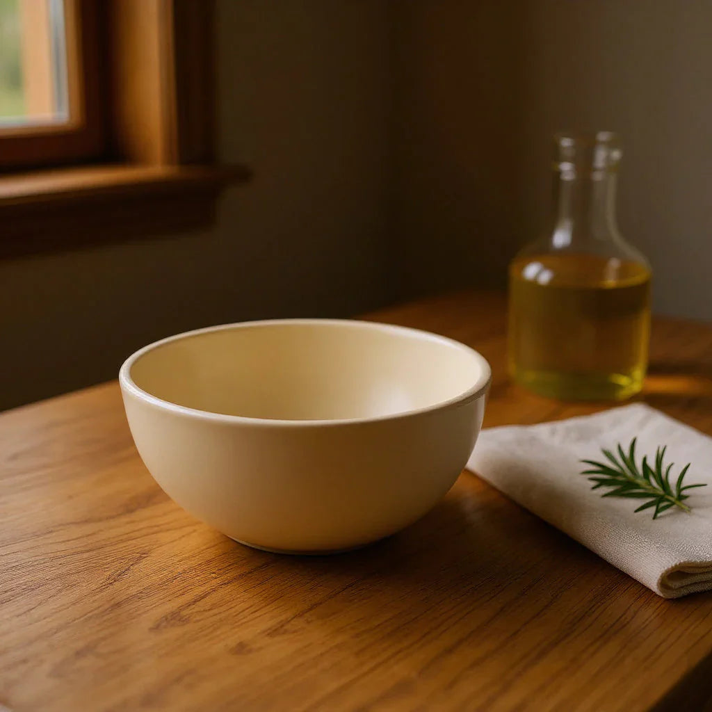 Miski ceramiczne