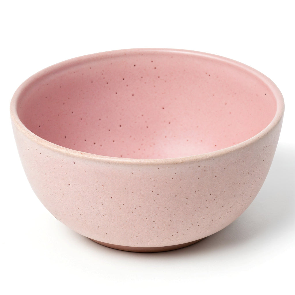 Miska ceramiczna HAISENBERG — widok z przodu
