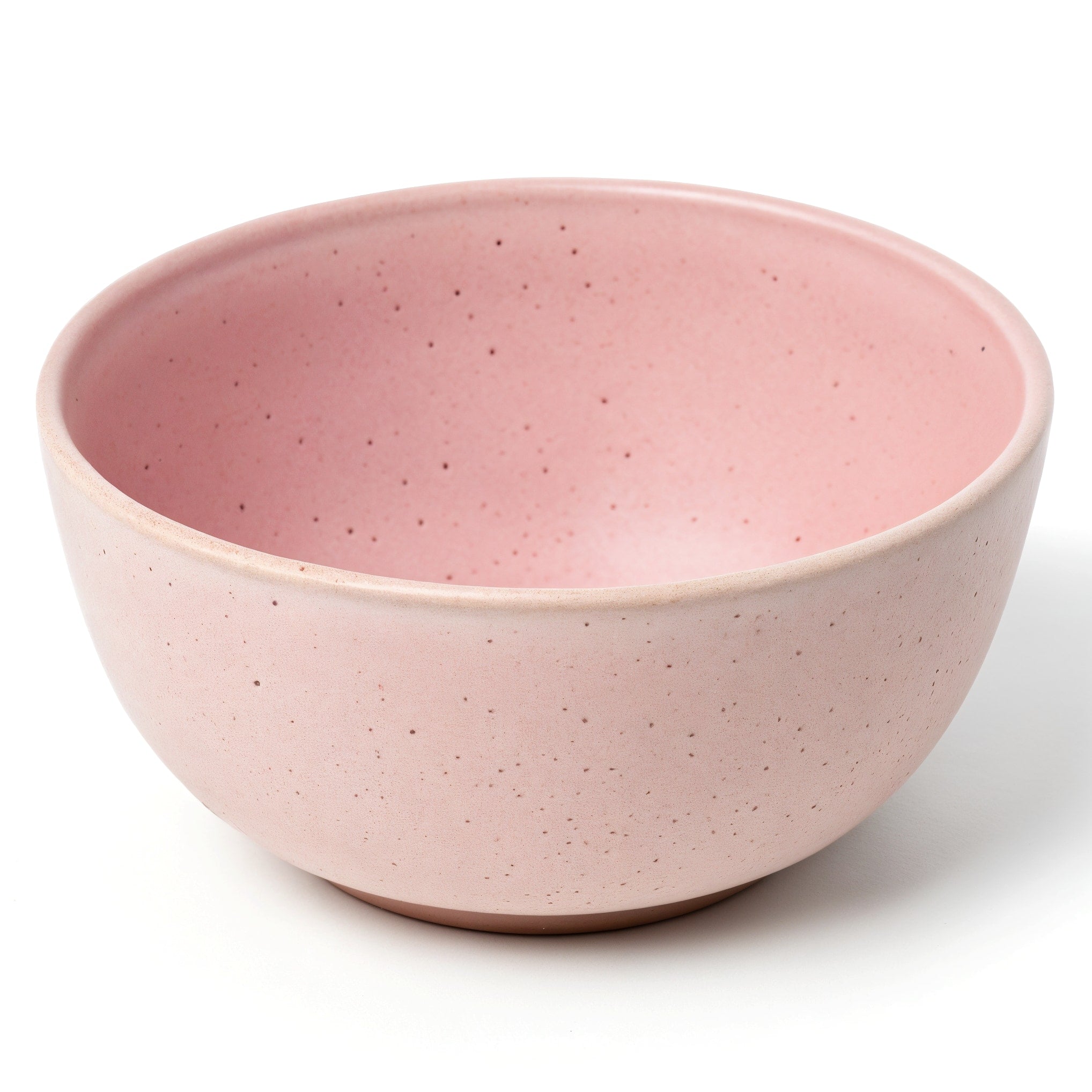 Miska ceramiczna HAISENBERG — widok z przodu