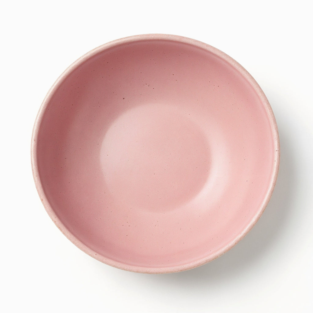 Miska ceramiczna HAISENBERG — widok z góry