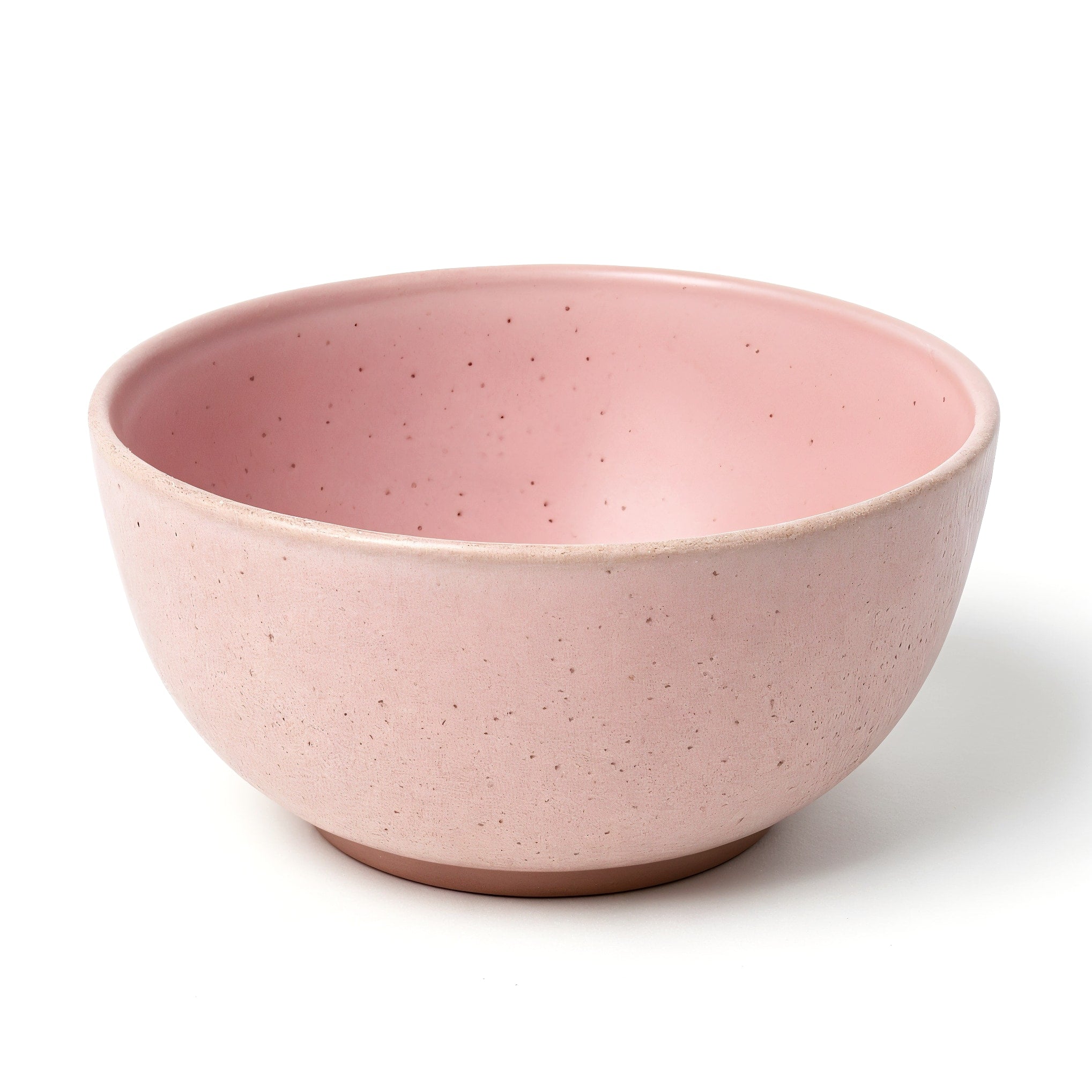 Miska ceramiczna HAISENBERG — widok boczny