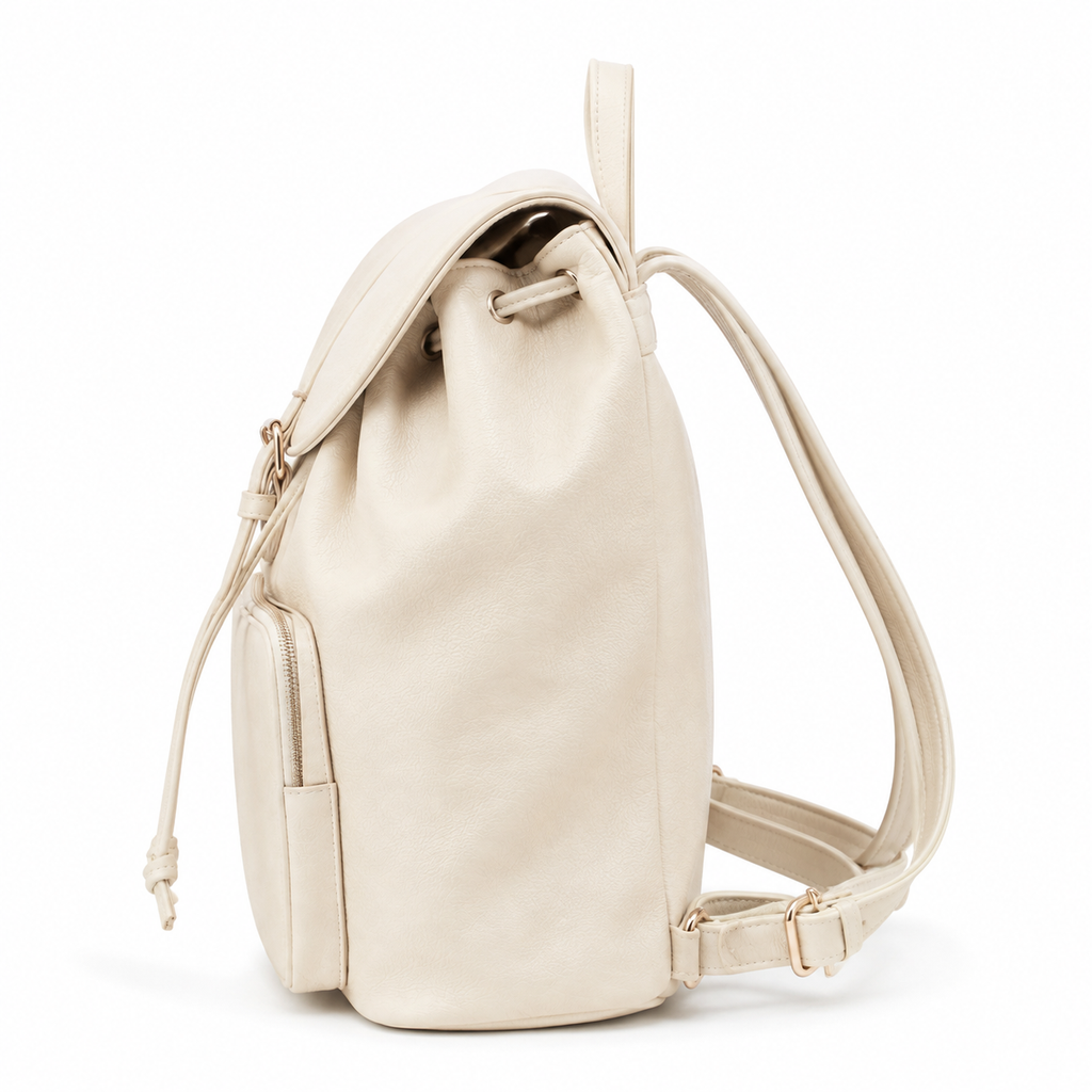 Elegancki design plecaka dla kobiet