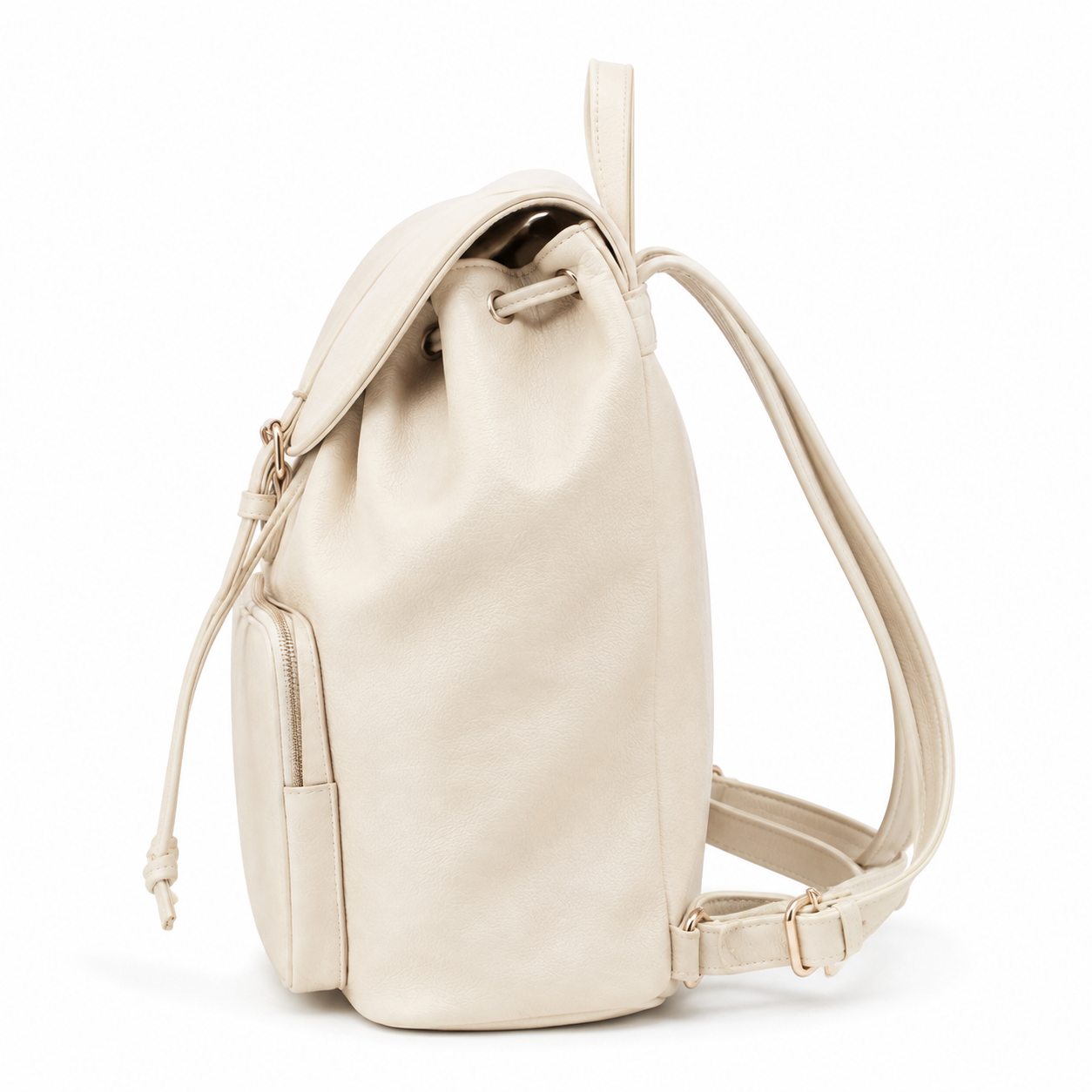 Elegancki design plecaka dla kobiet