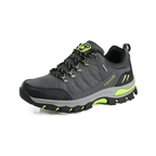 Górskie buty damskie Globdrew z membraną GORE-TEX® – zbliżenie na materiał