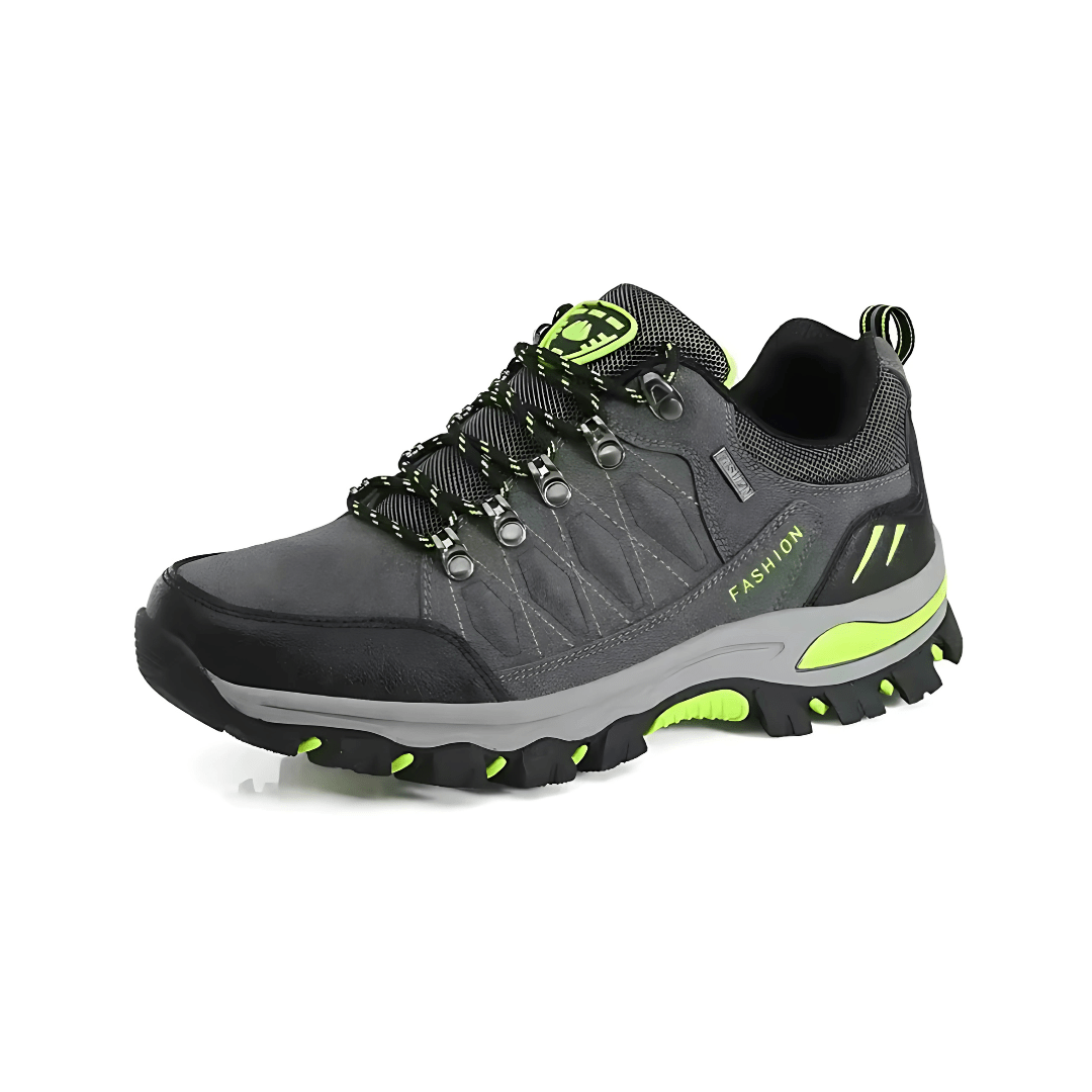 Górskie buty damskie Globdrew z membraną GORE-TEX® – zbliżenie na materiał