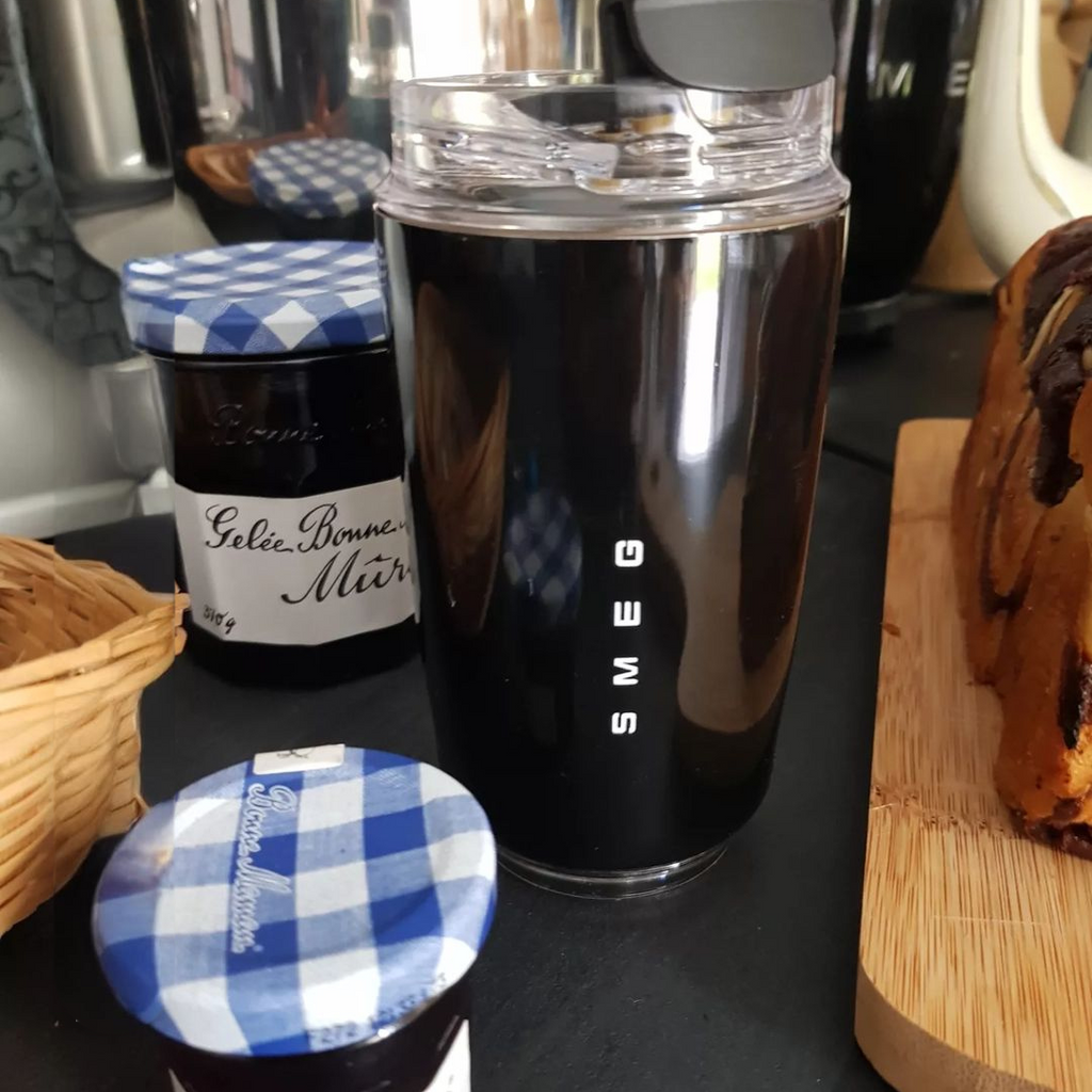 Kubek termiczny premium 500 ml w sześciu wyrazistych kolorach do wyboru