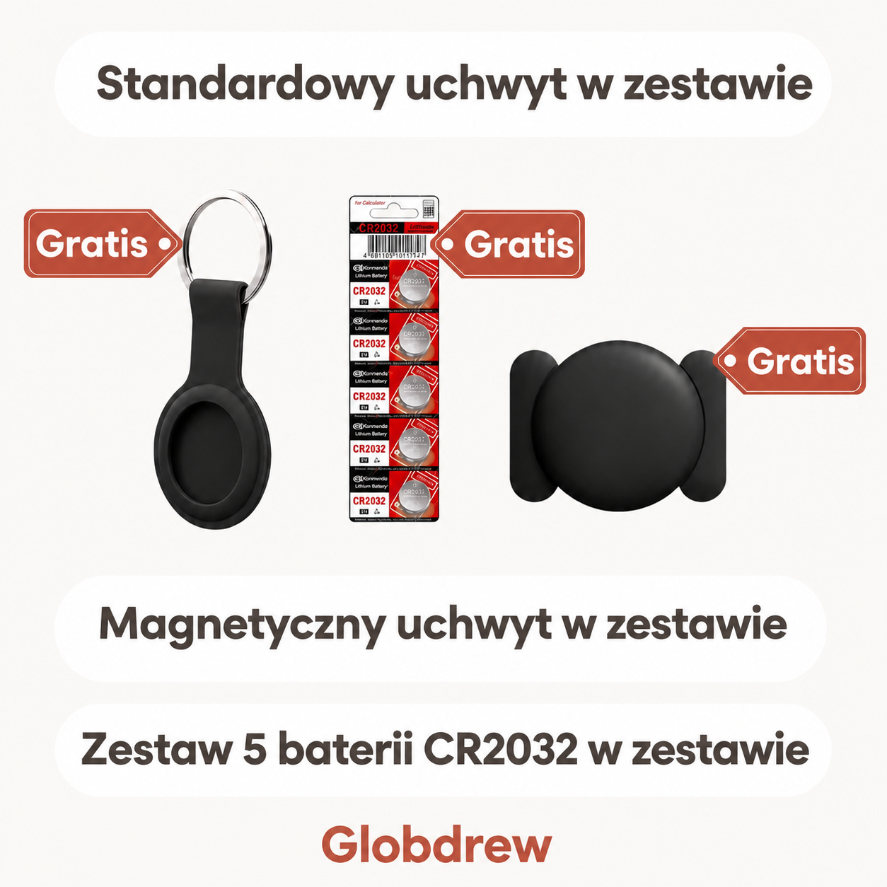 Tracker GPS z natychmiastowymi powiadomieniami o nieautoryzowanym ruchu pojazdu
