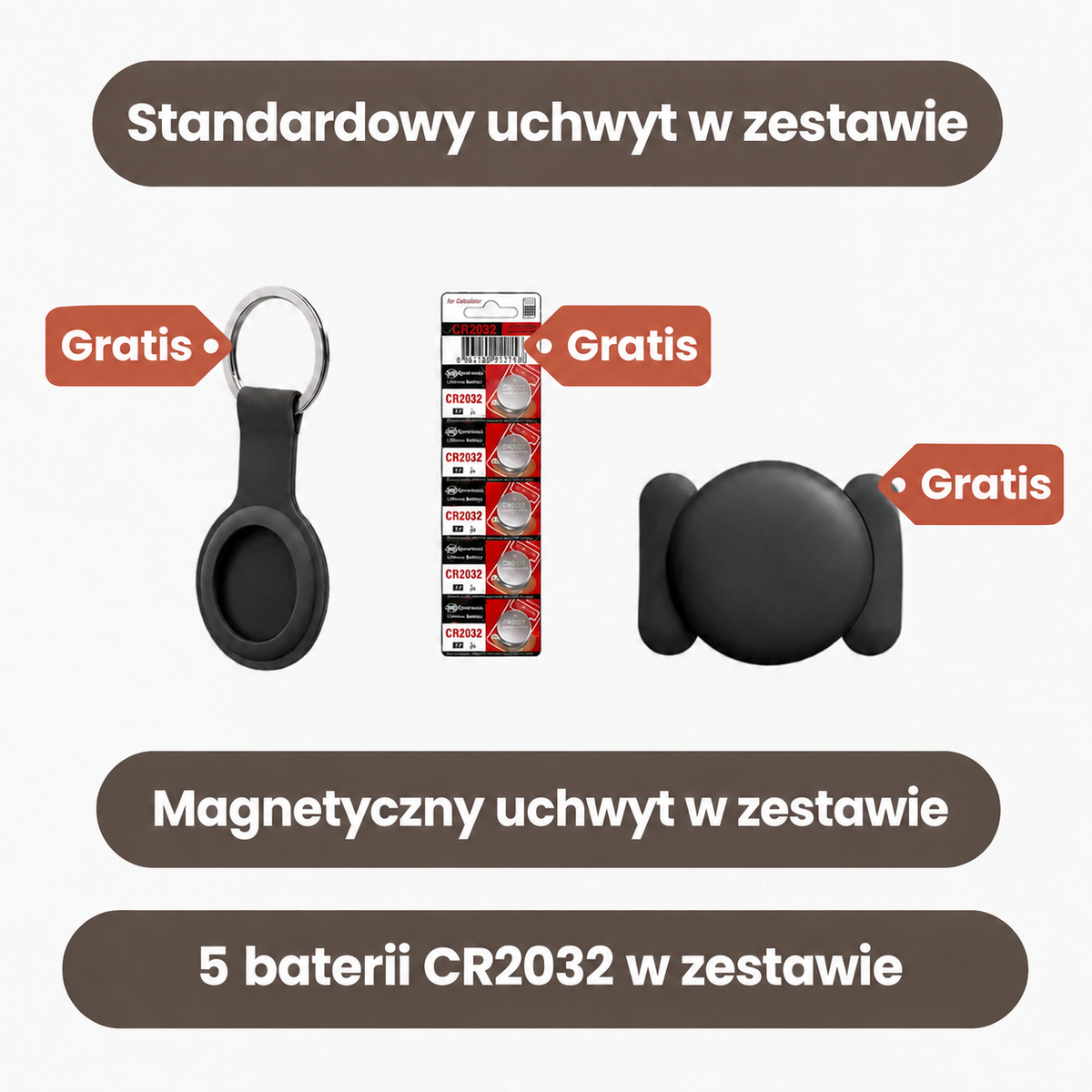 Tracker GPS dla psa i kota bez abonamentu – Apple i Android
