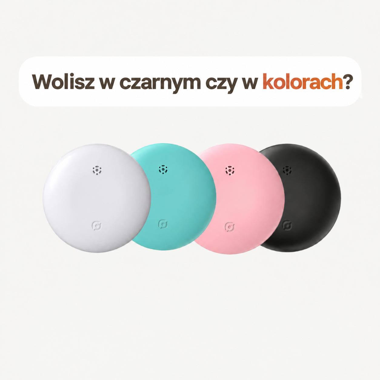 Wytrzymały tracker GPS dla zwierząt odporny na wodę i kurz