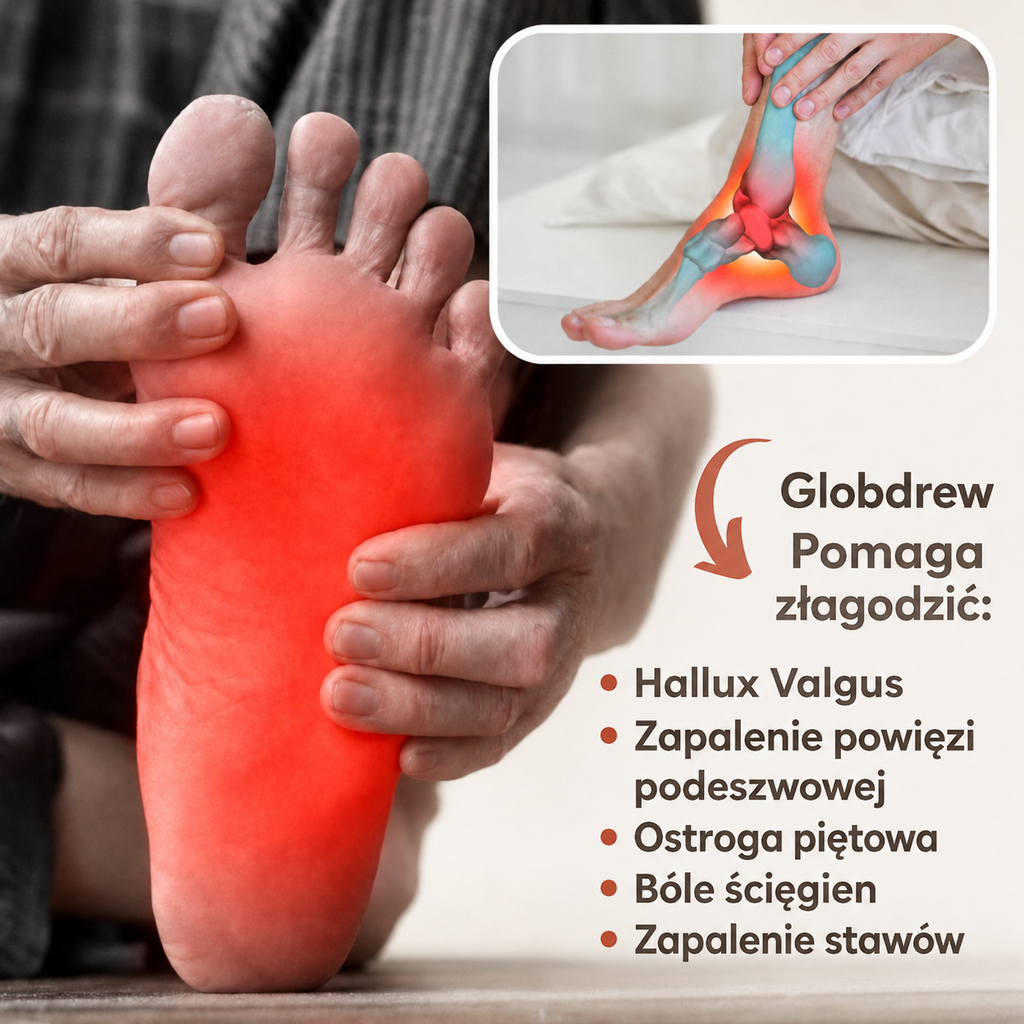 Orthofit w codziennym użyciu – praca, spacer, zakupy