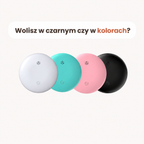 Tracker GPS do Pojazdów Bez Opłat Miesięcznych – Współpracuje z Android i iOS Find My – Ochrona Przed Kradzieżą