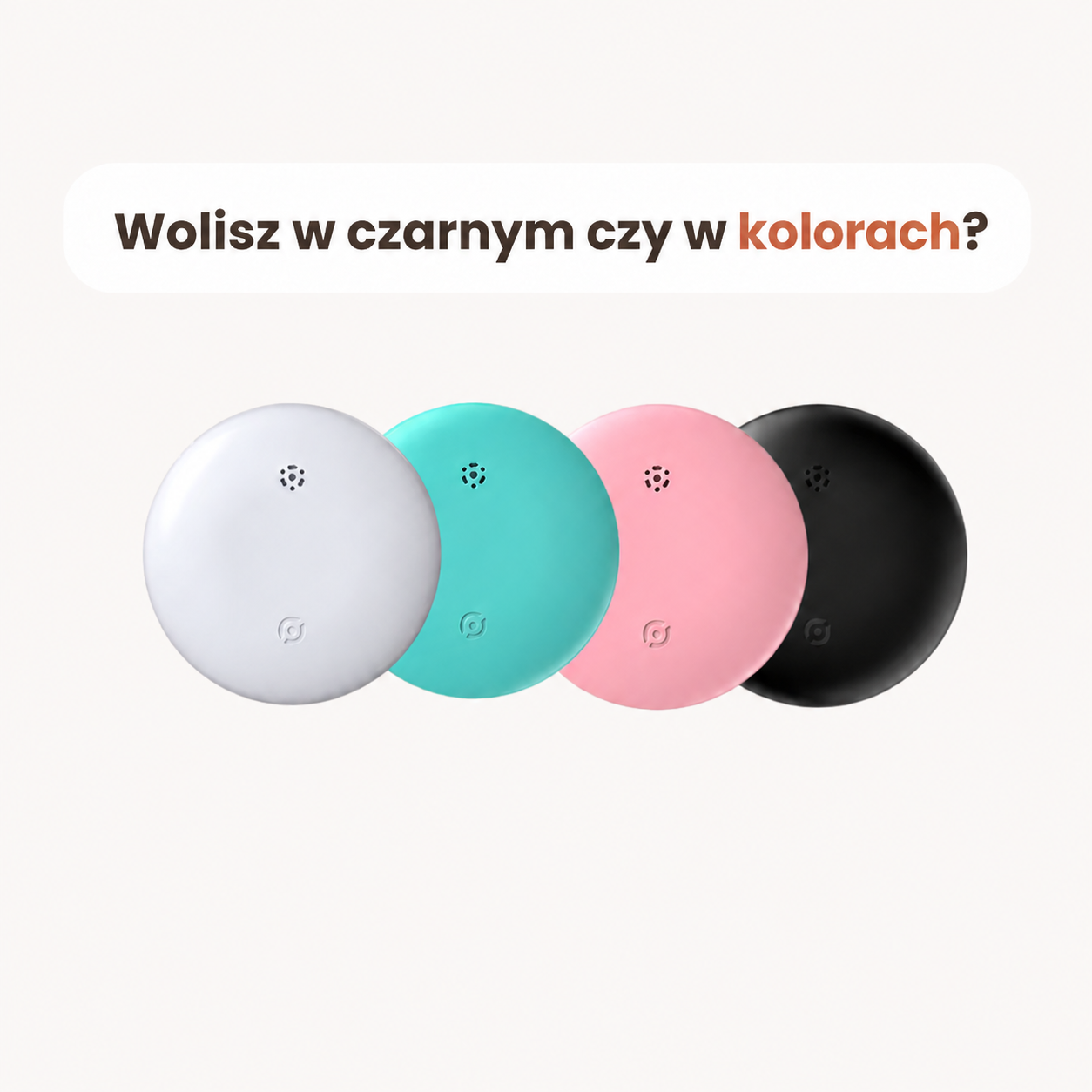 Tracker GPS do Pojazdów Bez Opłat Miesięcznych – Współpracuje z Android i iOS Find My – Ochrona Przed Kradzieżą