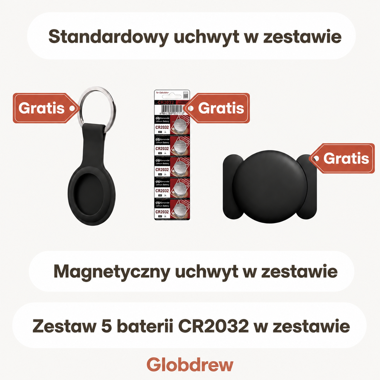 Tracker GPS dla zwierząt działający bez abonamentu i karty SIM
