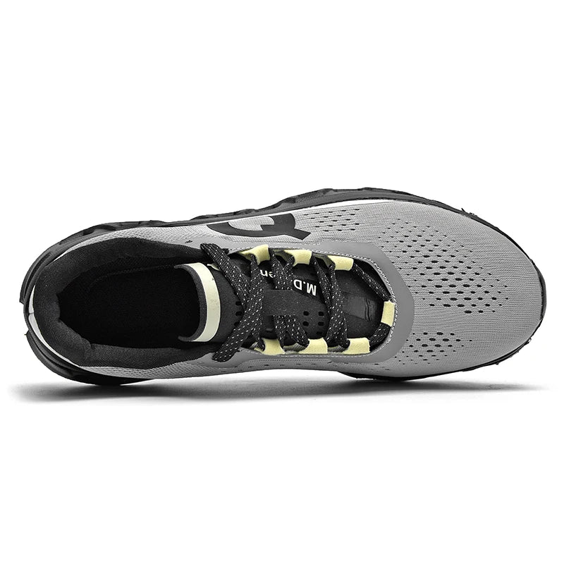 Ultralekkie i przewiewne buty SKYLACE na każdą okazję sportową i casualową