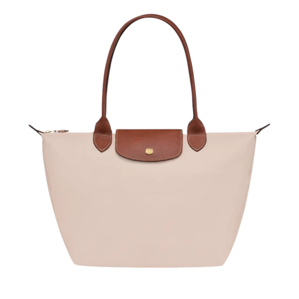Torba Longchanp Le Pliage – uniwersalna torba typu shopper
