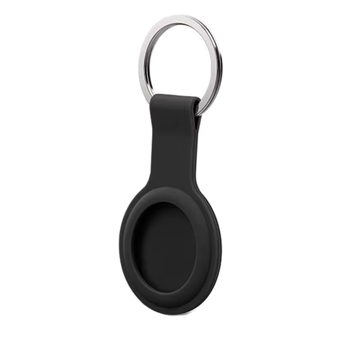 Etui ochronne na AirTag z solidnym mocowaniem dla lokalizatora GPS