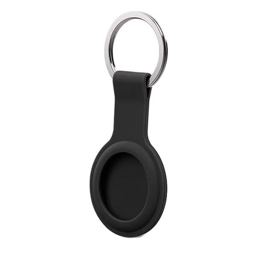 Etui ochronne na AirTag z solidnym mocowaniem dla lokalizatora GPS
