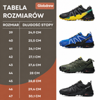 SpeedCross IV — kompletny zestaw obuwia z praktyczną torbą na sznurowadła QuickLace