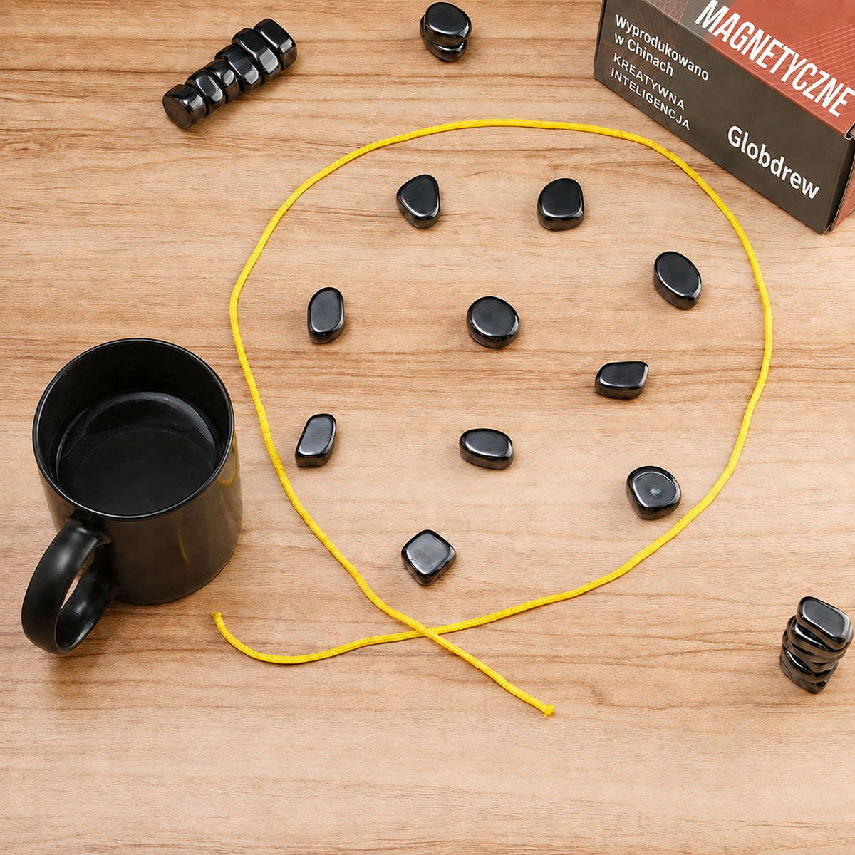 MagnetoChess – szachy z magnesami