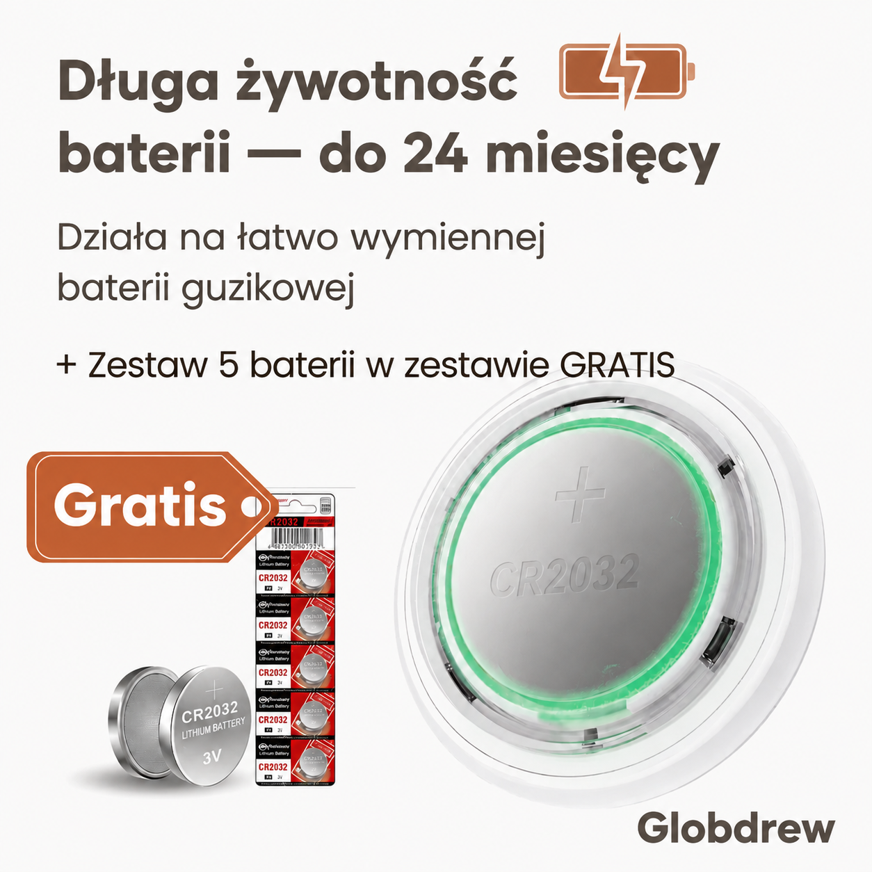 Tracker GPS dla zwierząt z konfigurowalnymi strefami bezpieczeństwa i alertami