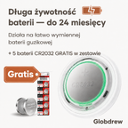 Tracker GPS dla psa i kota bez abonamentu – Apple i Android