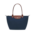 Torba Longchanp Le Pliage w odcieniu malinowego różu – stylowy akcent
