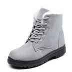 Eleganckie botki WinterPlus — modny design na zimę 2025