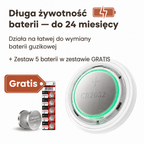 Uniwersalny tracker GPS do samochodów, motocykli, rowerów i skuterów