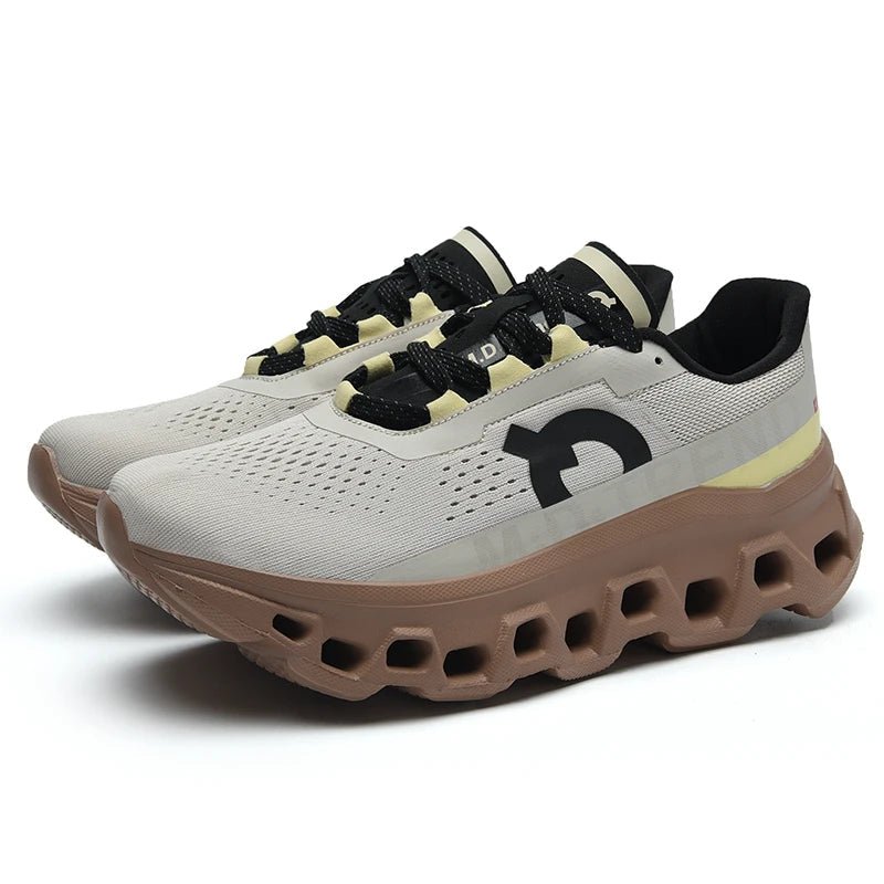 Sportowe buty SKYLACE w rozmiarach unisex od 34 do 45