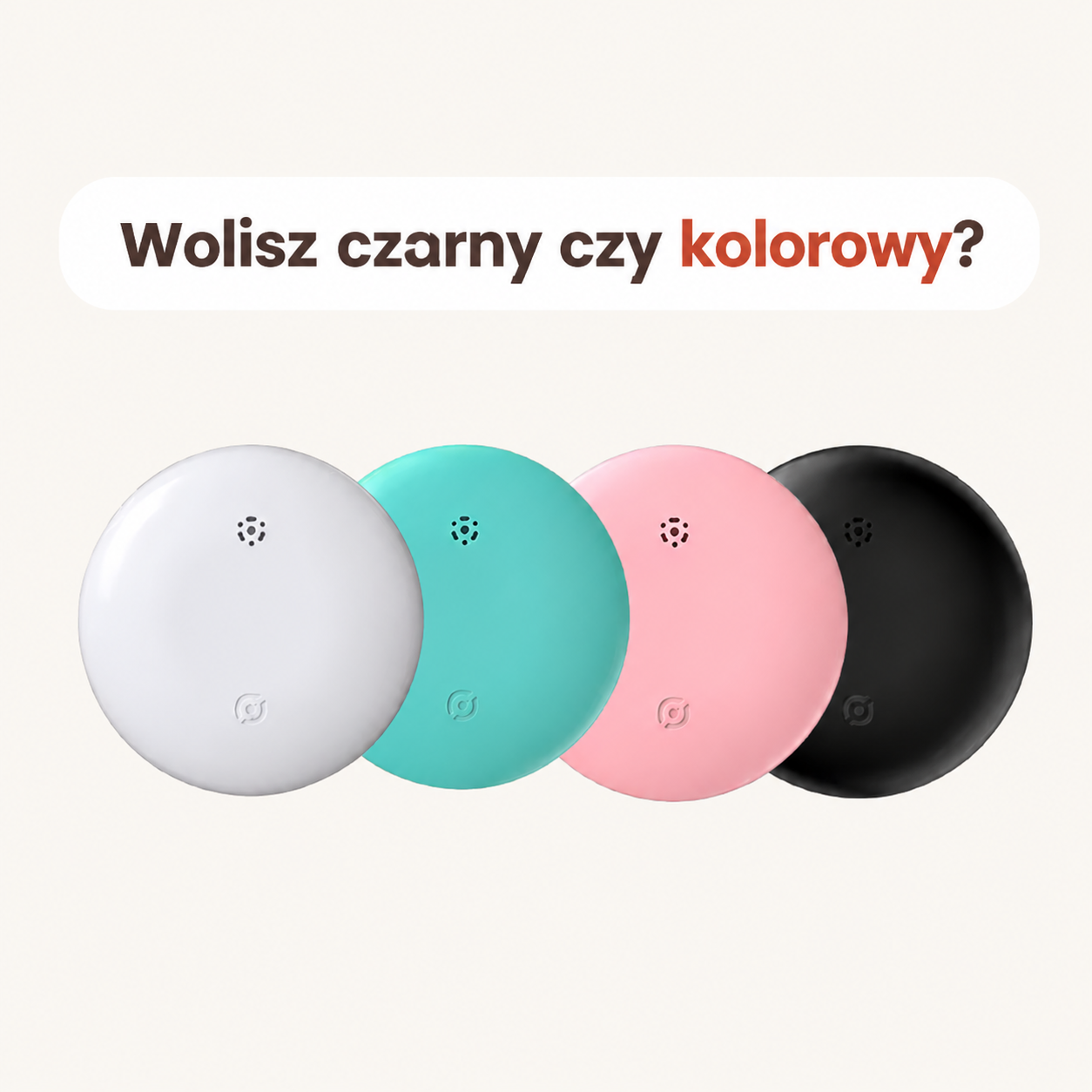 Indywidualne strefy ochronne – otrzymuj powiadomienia, gdy dziecko przekracza wyznaczony obszar