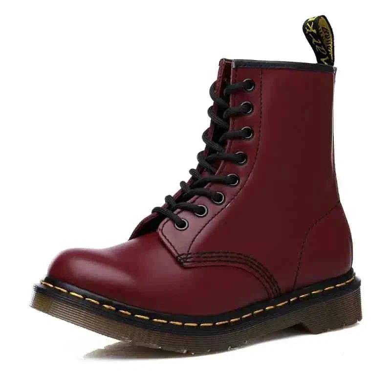 Buty Martin premium – prezentacja pełnej palety dostępnych kolorów