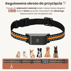 Lokalizator GPS dla zwierząt – monitoring na żywo, strefa bezpieczeństwa, darmowa aplikacja