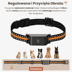 Lokalizator GPS bez opłat miesięcznych z zestawem akcesoriów i instrukcją użytkowania
