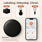 Tracker GPS do motocykla zapewniający ochronę antykradzieżową i spokój ducha