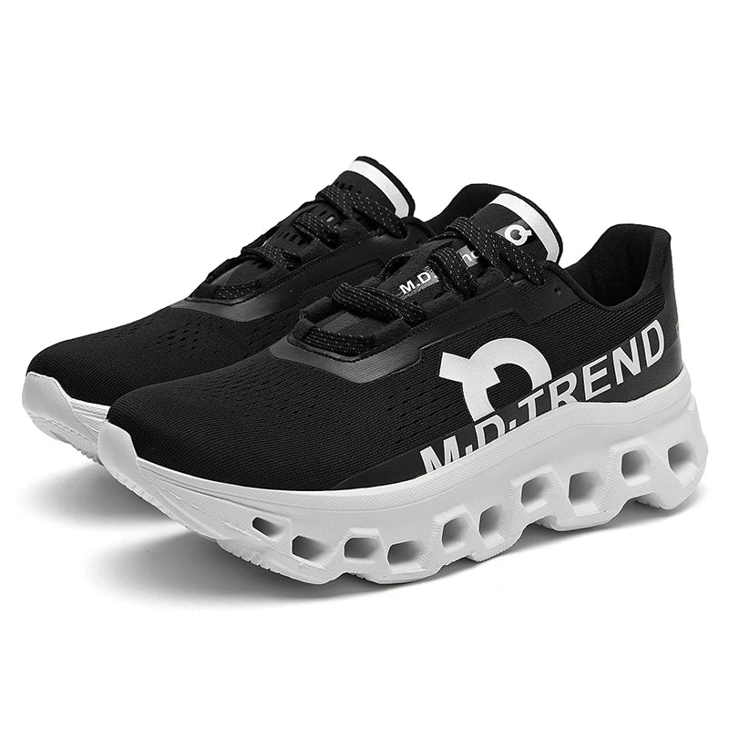 Uniwersalne buty SKYLACE do joggingu, fitnessu i rekreacji