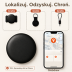 Tracker GPS antykradzieżowy zapewniający spokój i monitoring w czasie rzeczywistym