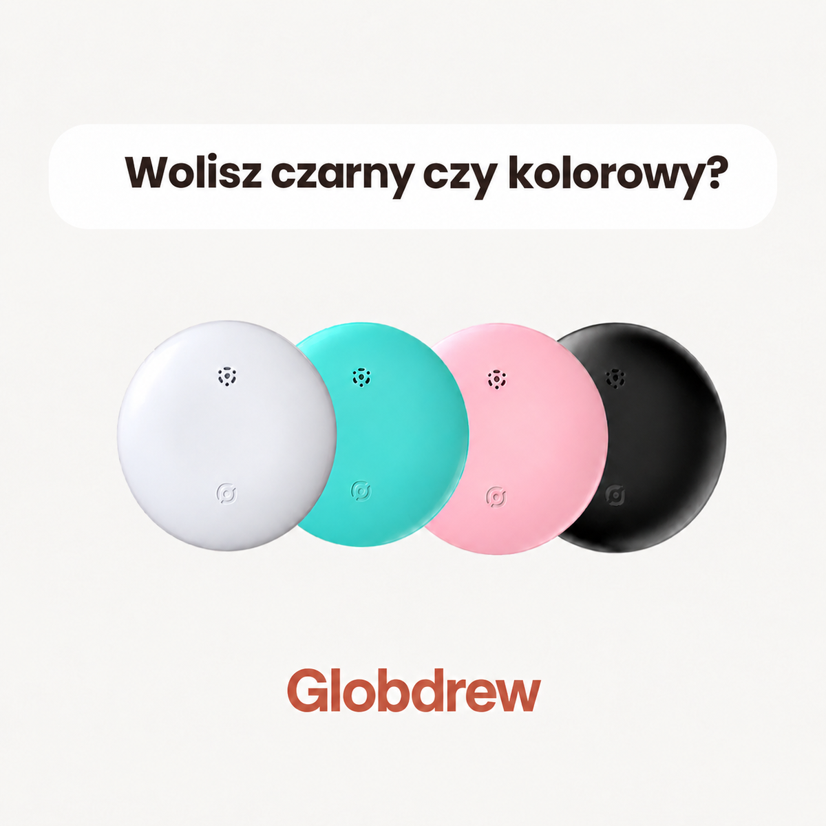 Tracker GPS dla psa i kota bez abonamentu – Apple i Android