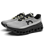 Oddychające buty sportowe SKYLACE ze wzmocnieniami syntetycznymi