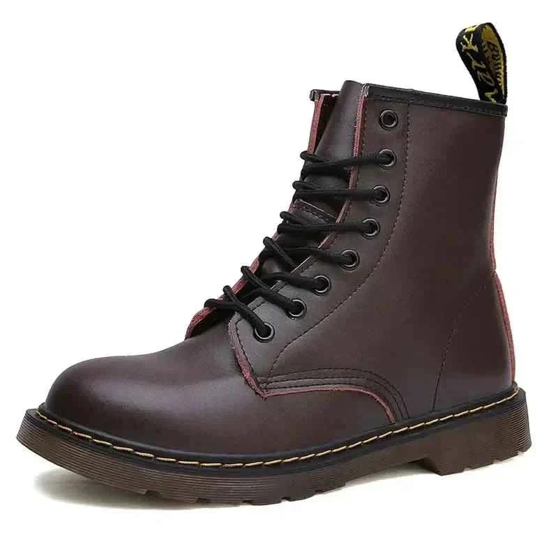 Buty Martin w stylu brytyjskim – pełny widok produktu