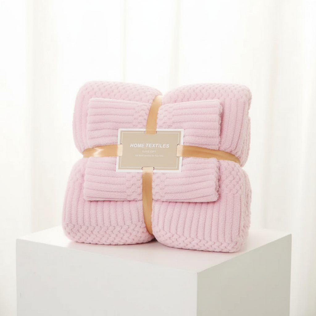 2-częściowy zestaw ręczników ComfortSet