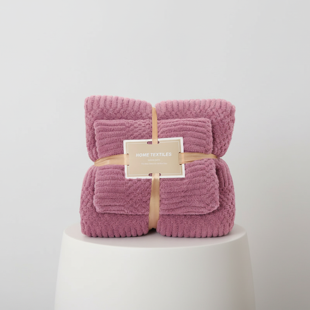 2-częściowy zestaw ręczników ComfortSet