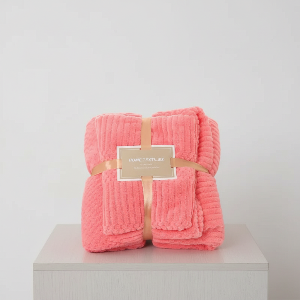 2-częściowy zestaw ręczników ComfortSet