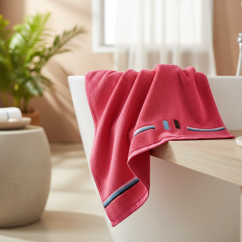 2-częściowy zestaw ręczników TowelLuxury