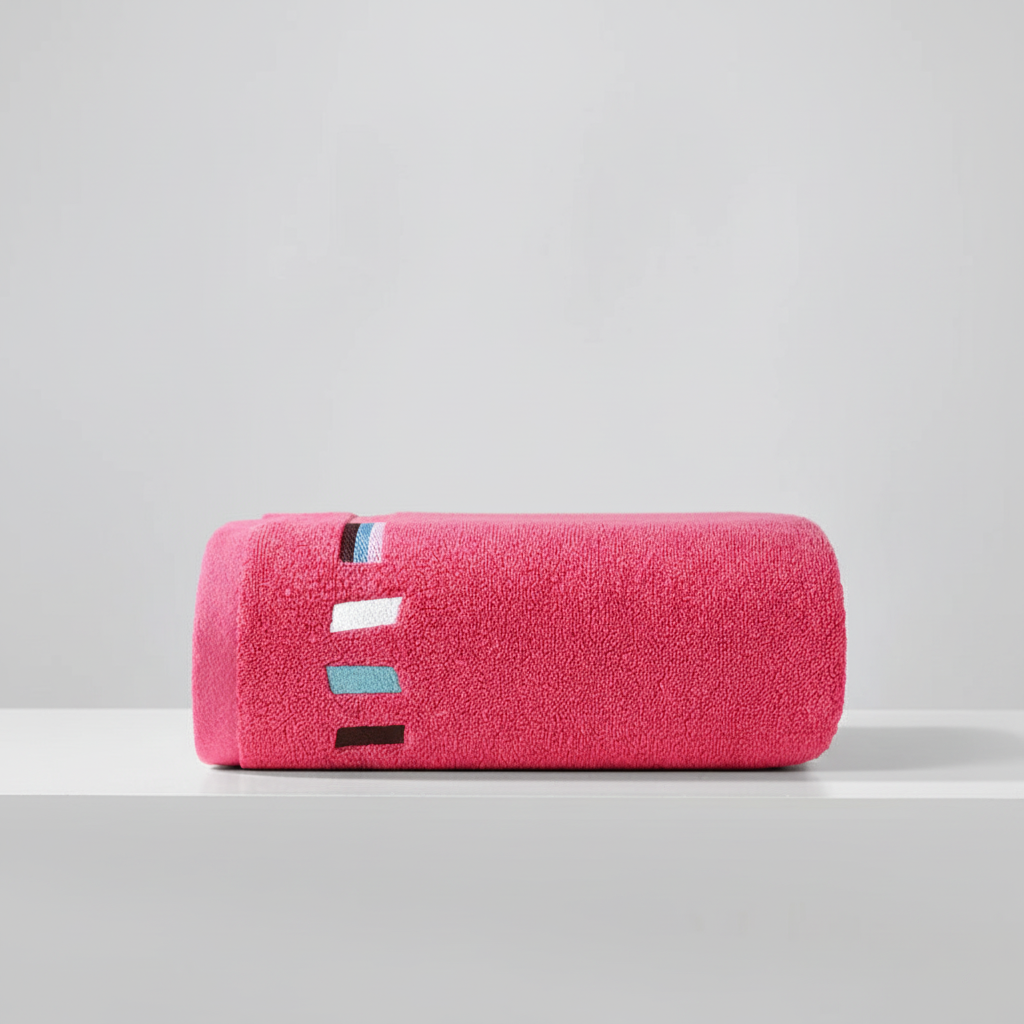 2-częściowy zestaw ręczników TowelLuxury