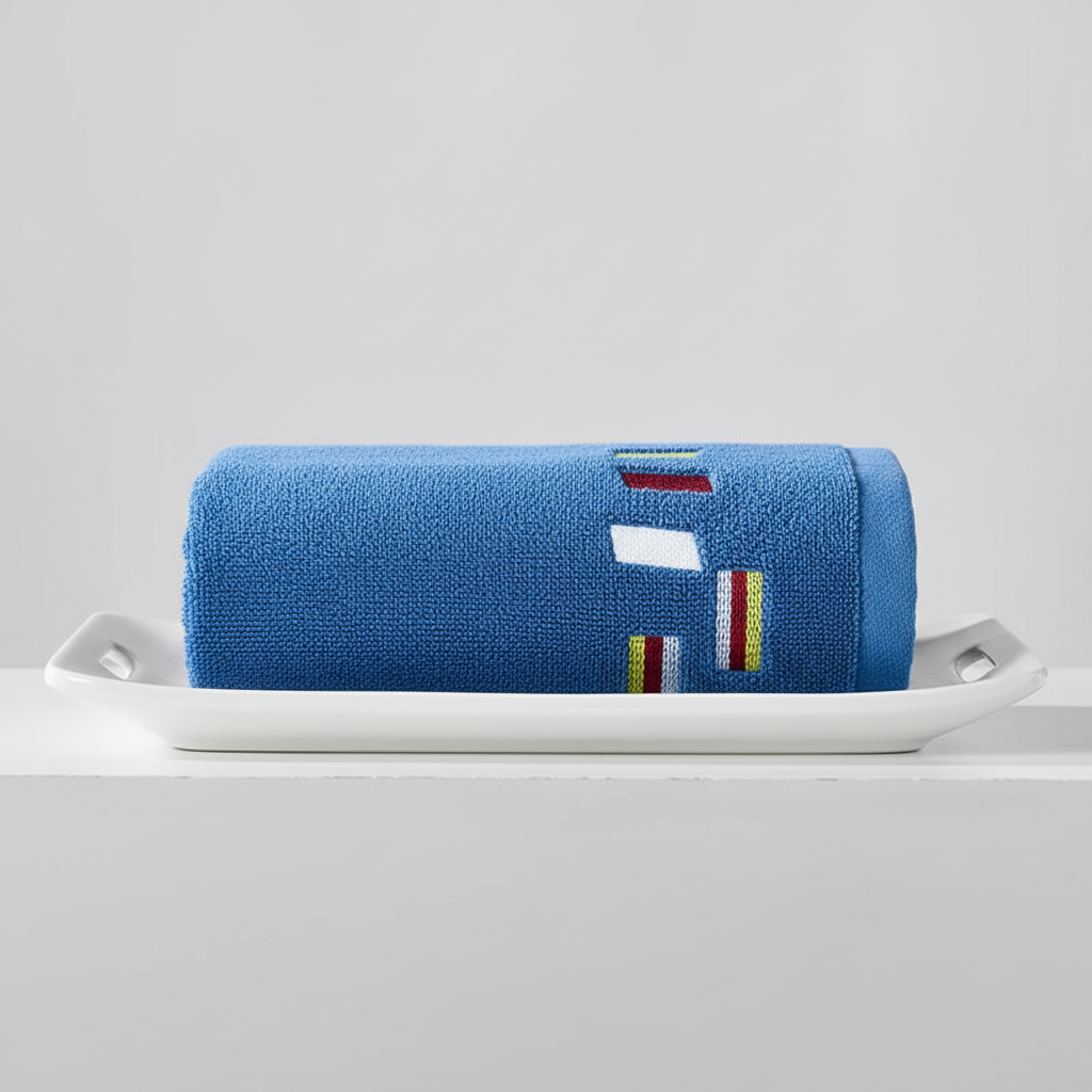 2-częściowy zestaw ręczników TowelLuxury