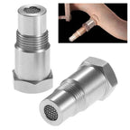 Adapter dystansowy czujnika O2 M18 1,5 – eliminator kontrolki Check Engine