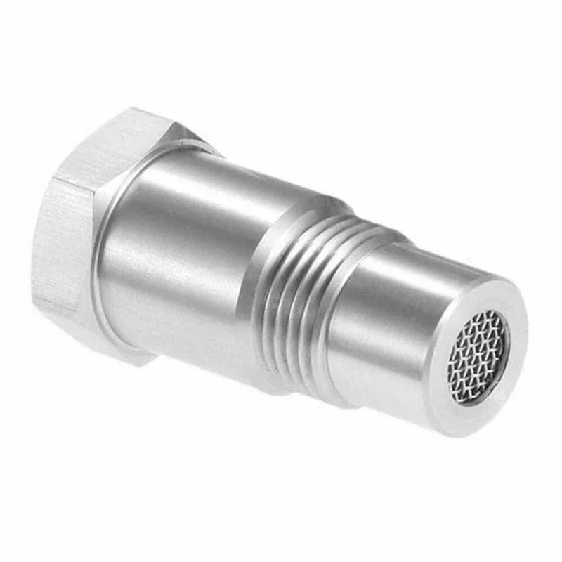 Adapter dystansowy czujnika O2 M18 1,5 – eliminator kontrolki Check Engine