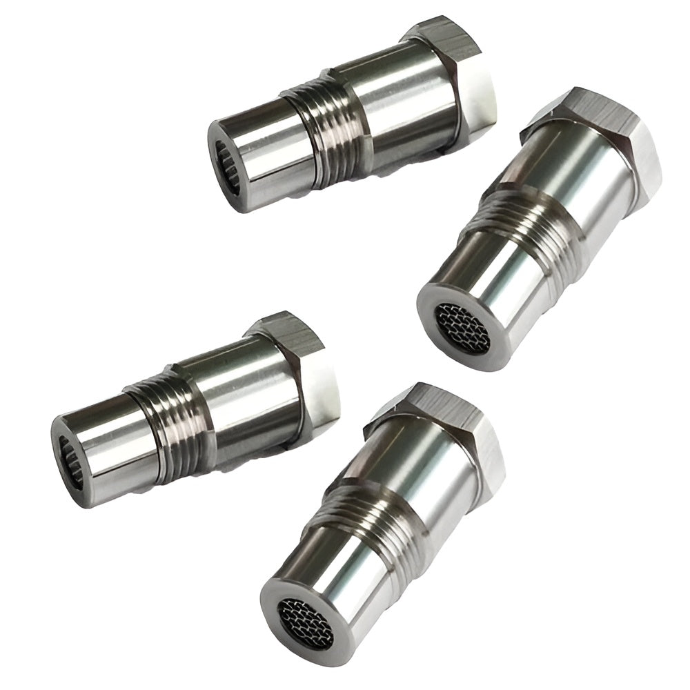 Adapter dystansowy czujnika O2 M18 1,5 – eliminator kontrolki Check Engine