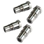 Adapter dystansowy czujnika O2 M18 1,5 – eliminator kontrolki Check Engine