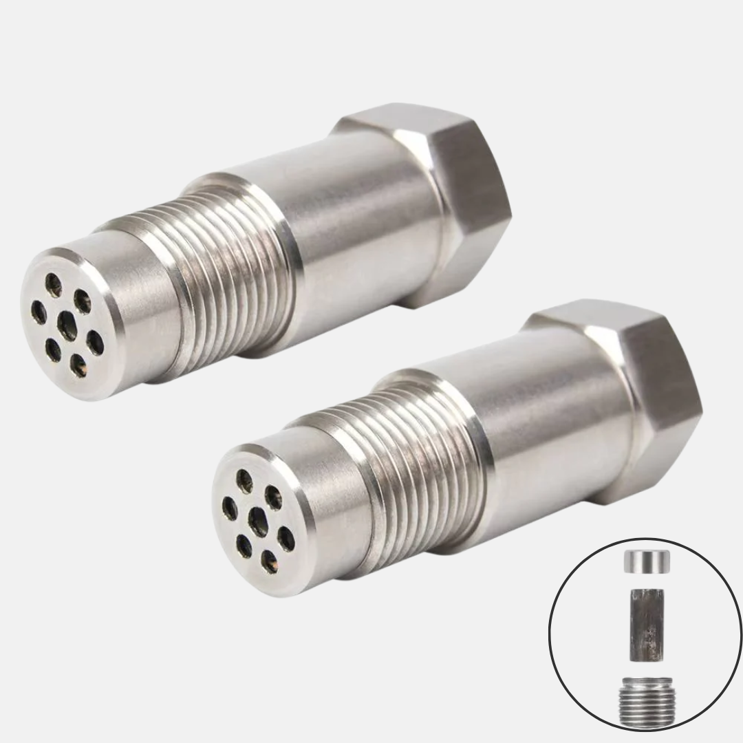 Adapter czujnika tlenu O2 wyłączający kontrolkę check engine
